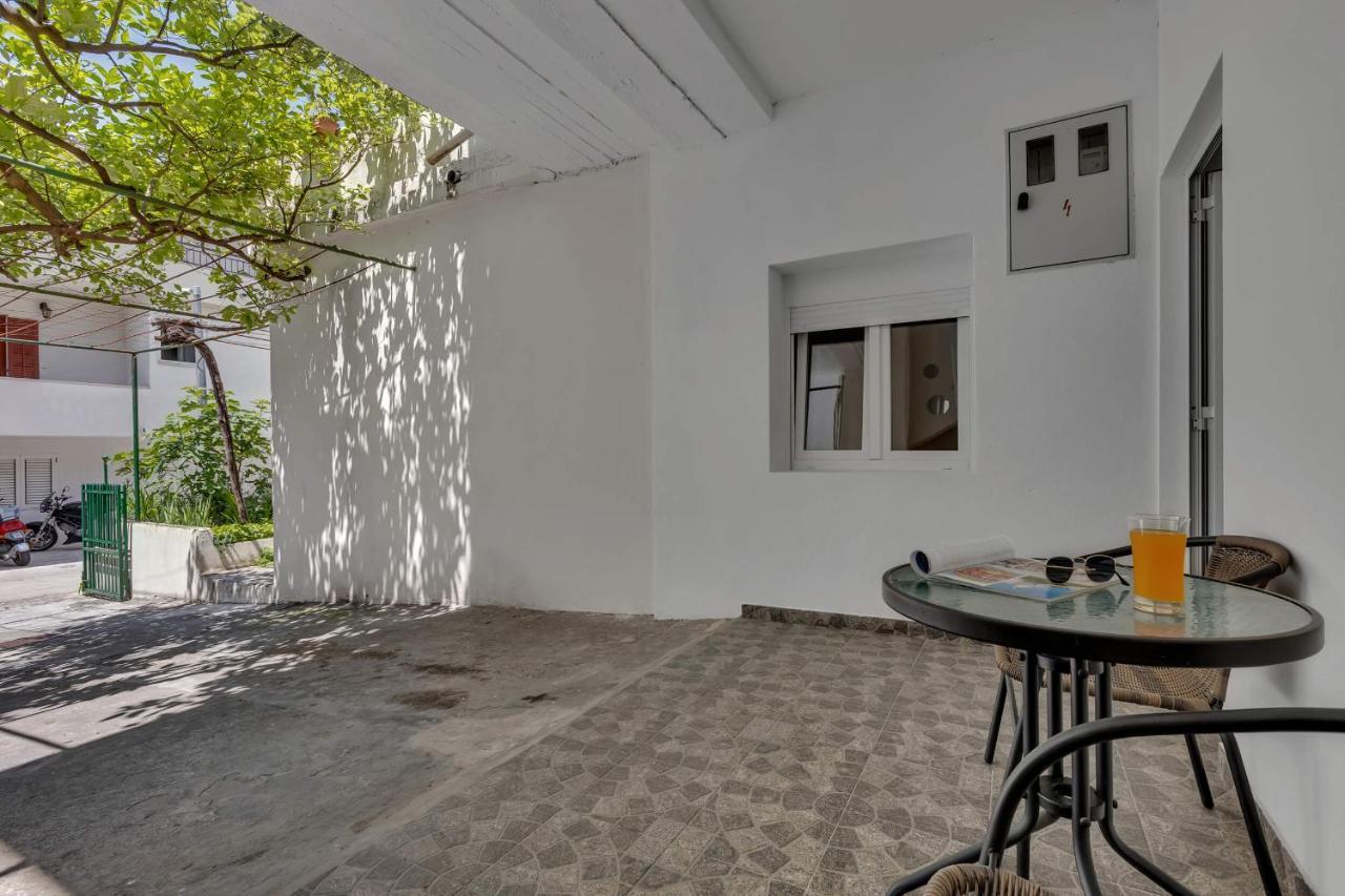 Sunny Garden Apartments Ana Makarska Exterior photo
