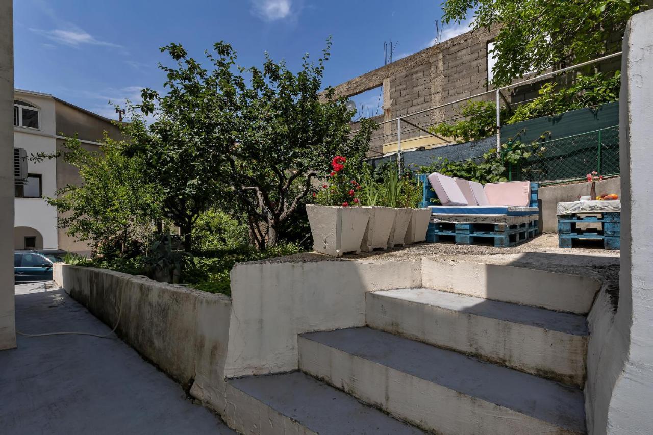 Sunny Garden Apartments Ana Makarska Exterior photo