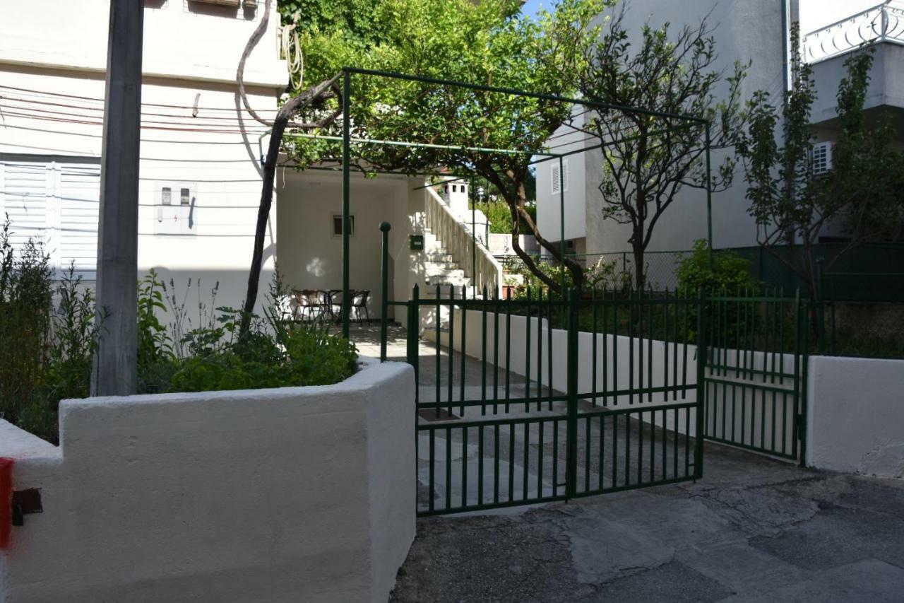 Sunny Garden Apartments Ana Makarska Exterior photo